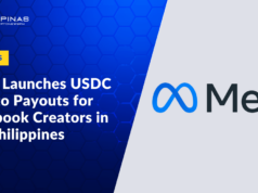 Meta Introduces USDC Stablecoin Payouts for Creators in the Philippines