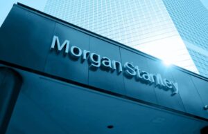 Morgan Stanley Launches Stablecoin Reserve Fund