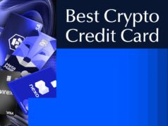 10 Best Crypto Credit Cards: Rewards, Fees, Pros and Cons