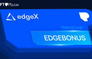 EDGEBONUS (Get 10% Off Trading Fees)