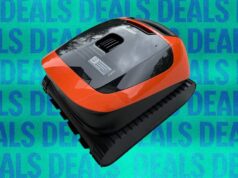 Beatbot Pool-Cleaning Robots Are on Sale for a Limited Time