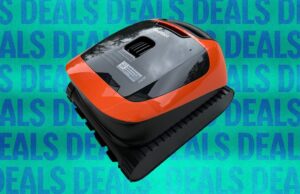 Beatbot Pool-Cleaning Robots Are on Sale for a Limited Time
