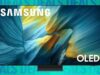 Samsung’s Best OLED TV Is $300 Off