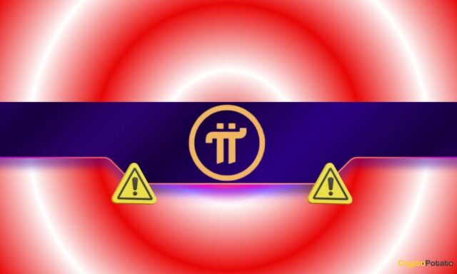 Pi Network’s PI Dumps to Local Lows as New Updates Fail to Boost Investor Sentiment
