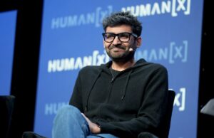 Parallel Web Systems hits $2B valuation five months after its last big raise