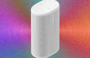 Sonos Play Review: Performance Meets Convenience
