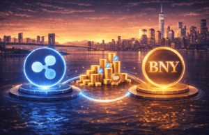 Ripple Expands Ties With BNY as Tokenized Deposits Go Live