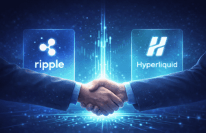 Ripple Prime Integrates Hyperliquid to Unlock Institutional Onchain Derivatives