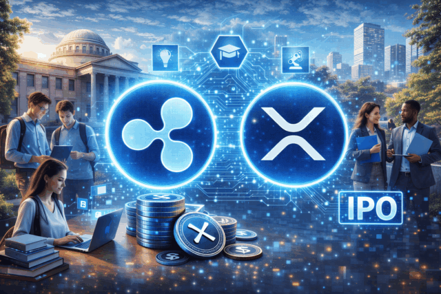 Ripple Introduces University Digital Asset Xcelerator