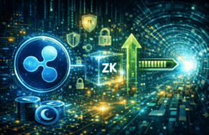 Ripple Advances ZK Proofs on XRPL to Unlock Privacy