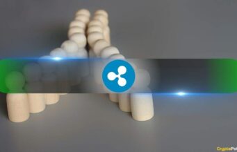 XRP Derivatives Collapse Deepens as Open Interest Crashes 71%: Glassnode