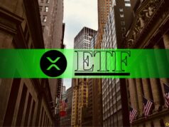 Ripple (XRP) ETFs Post Best Week in 3 Months as Investors Return