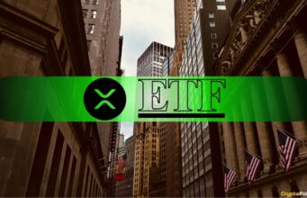 Ripple (XRP) ETFs Post Best Week in 3 Months as Investors Return