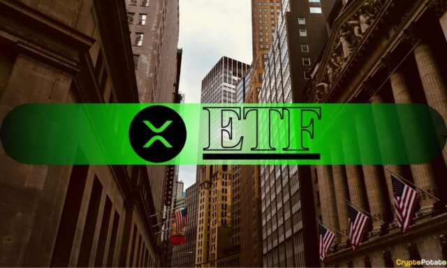 Ripple (XRP) ETFs Post Best Week in 3 Months as Investors Return