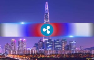Major Ripple (XRP) News for the South Korean Market