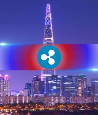 Major Ripple (XRP) News for the South Korean Market