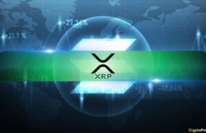 XRP Gets Major Adoption Boost From Solana as Price Gains Momentum