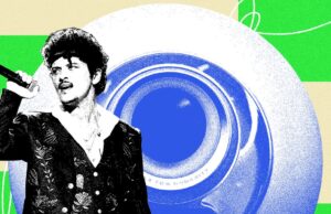 Sam Altman’s Orb Company Promoted a Bruno Mars Partnership That Doesn’t Exist