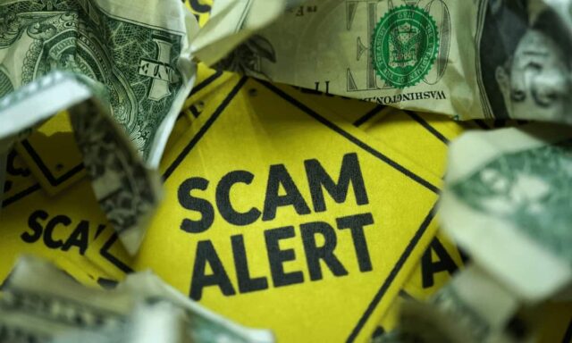 BlockDAG Under Fire as Investigator Alleges $300M Scam