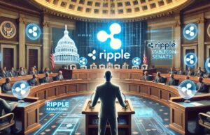 Ripple’s New Treasury Update Brings Crypto And Cash Management Under One Roof — How It Works
