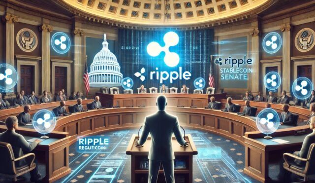 Ripple’s New Treasury Update Brings Crypto And Cash Management Under One Roof — How It Works
