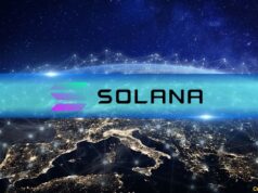 Solana Dominates Q1, But Cracks Appear as Ethereum Gains Ground