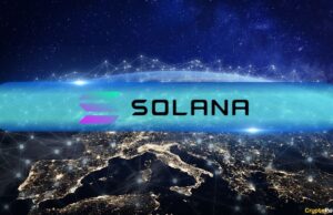 Solana Dominates Q1, But Cracks Appear as Ethereum Gains Ground