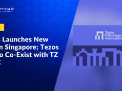 Tezos Launches New Hub in Singapore; Tezos SEA to Co-Exist with TZ APAC