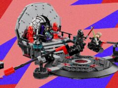 Best Lego Gifts for Brick Builders (2026): Smart Bricks, Video Games, and More