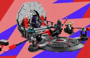 Best Lego Gifts for Brick Builders (2026): Smart Bricks, Video Games, and More