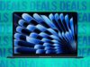 The M5 MacBook Air Has Never Been Cheaper