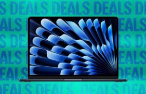 The M5 MacBook Air Has Never Been Cheaper