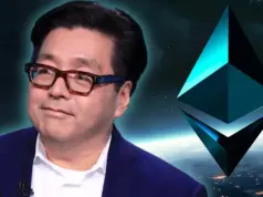 Fundstrat’s Tom Lee Endorses $250K ETH Target