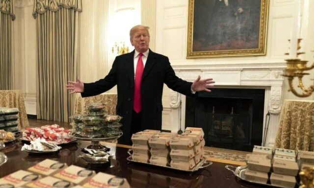 Trump’s Meme Coin Is a Major Roadblock to the CLARITY Act