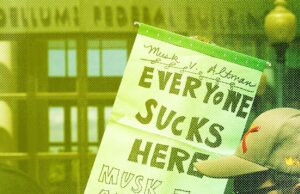 Musk v. Altman Kicks Off, DOJ Guts Voting Rights Unit, and Is the AI Job Apocalypse Overhyped?