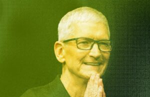 Apple’s Next Chapter, SpaceX and Cursor Strike a Deal, and Palantir’s Controversial Manifesto