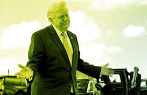 ‘Uncanny Valley’: Iran’s Threats on US Tech, Trump’s Plans for Midterms, and Polymarket’s Pop-up Flop