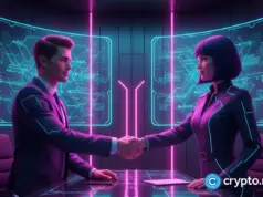 CoreWeave scales AI infrastructure agreement with Meta to $21 billion