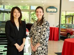 Toyota’s Woven Capital appoints new CIO and COO in push for finding the ‘future of mobility’