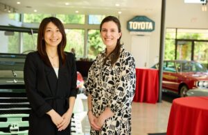 Toyota’s Woven Capital appoints new CIO and COO in push for finding the ‘future of mobility’