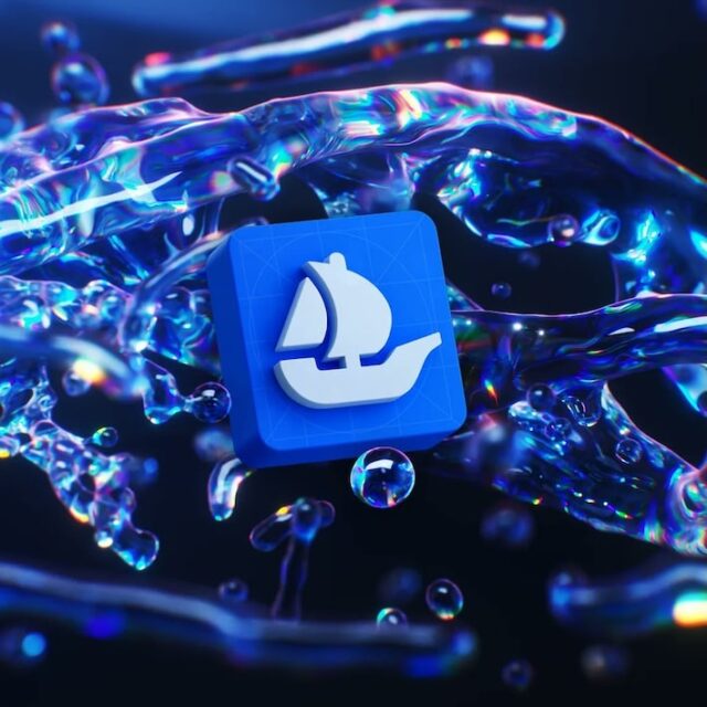 OpenSea Unveils Free NFTs in Commemoration of MegaETH Mainnet Launch