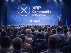 Ripple Announces XRP Community Day 2026 With Focus on ETFs, Partnerships and Utility