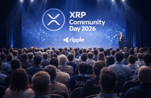 Ripple Announces XRP Community Day 2026 With Focus on ETFs, Partnerships and Utility