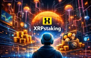 Will XRP price break from its descending wedge