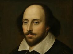 Creator Launches The Complete Works of Shakespeare in The Otherside