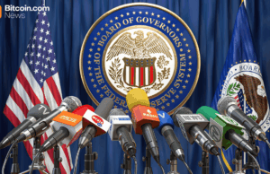 Analyst Says Federal Reserve Is Ignoring US Recession Signals in 2026 – Bitcoin News