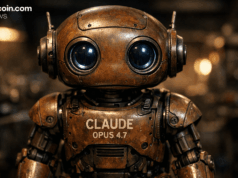Anthropic Debuts Claude Opus 4.7 as Agentic Workflows Take Center Stage – Bitcoin News