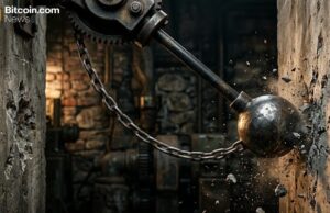 Bitcoin Swings $2,800 as Traders Dump at $77,882 Peak, Pushing Price Toward $75,100