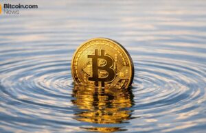 Arthur Hayes Warns Bitcoin May Stall Until Liquidity Returns