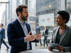 Avalanche Foundation Backs W3 as 200K Workflows Go Live, Accelerating AI Finance Shift